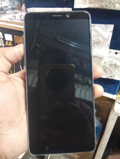 Samsung galaxy A9