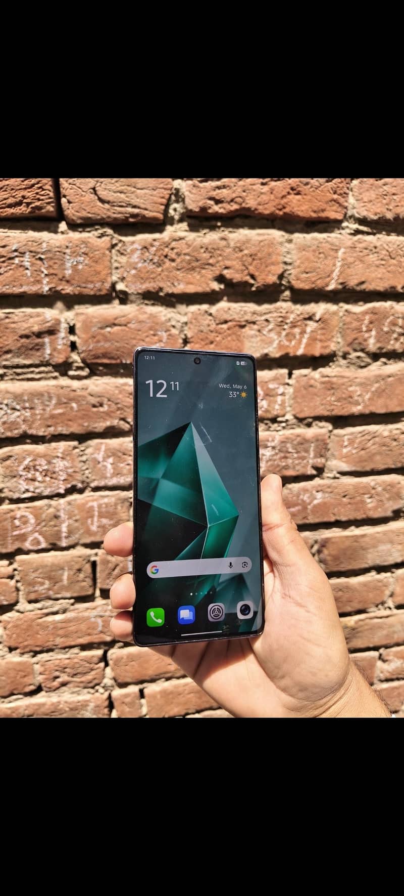 Infinix Note 40 1