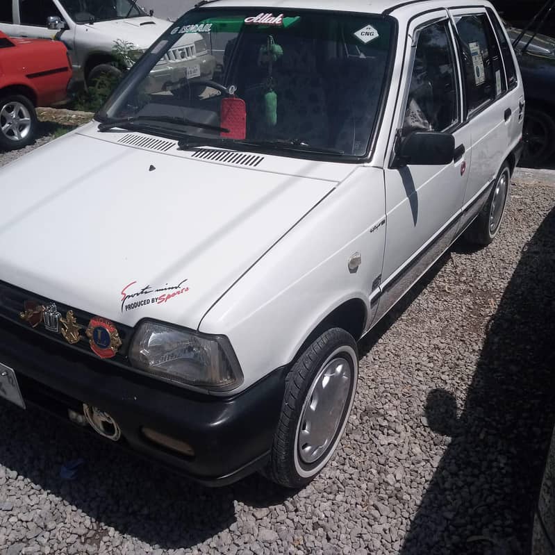 Mehran 1