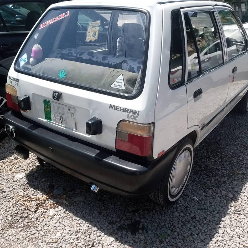 Mehran 2