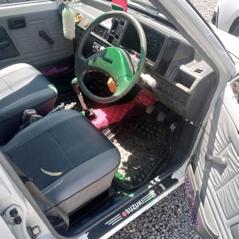 Mehran 4