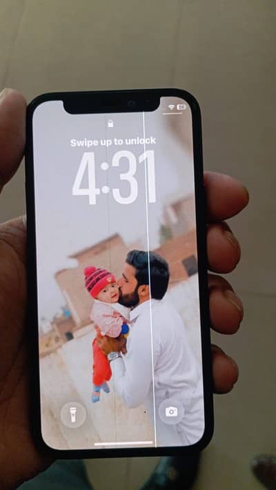 I phone 12 mini