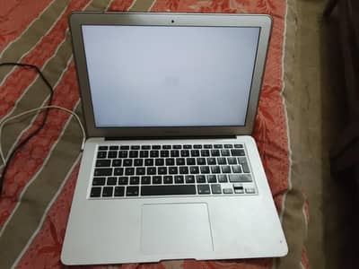 Apple macbook Air