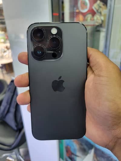 iPhone 14 PRO
