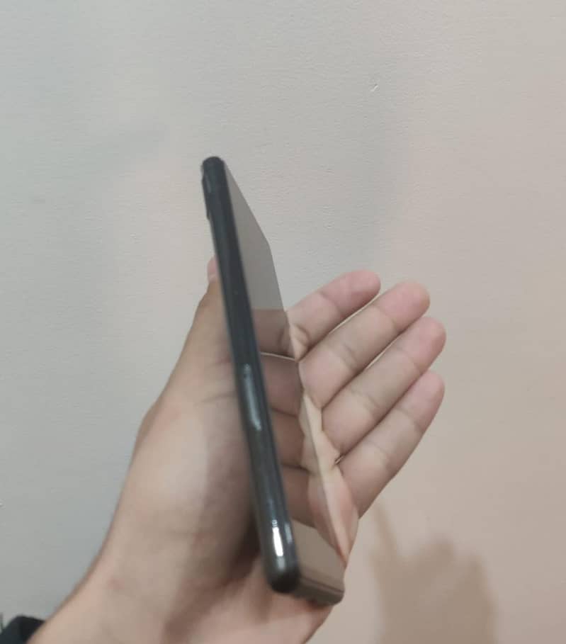 Google pixel 6a 1