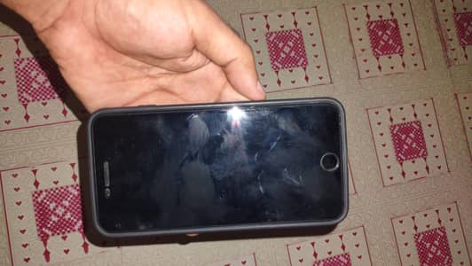iphone 7 plus sale Condition 10.8