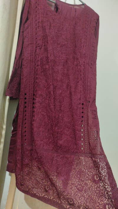 formal dress