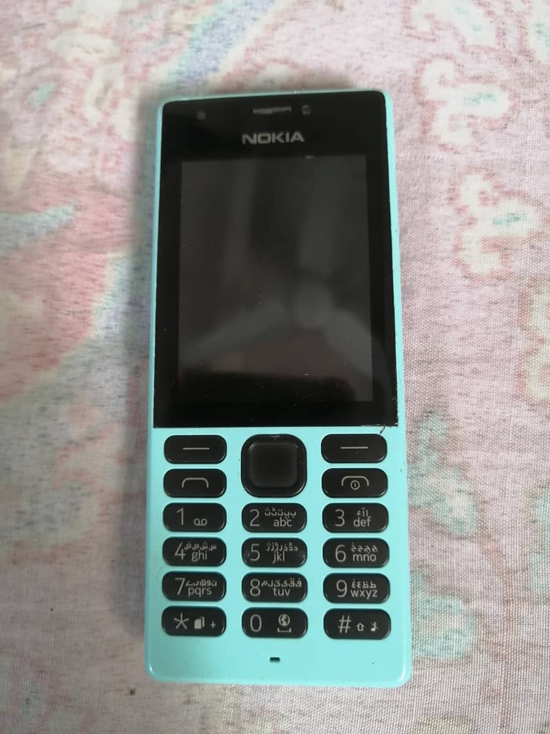 Nokia 216 1