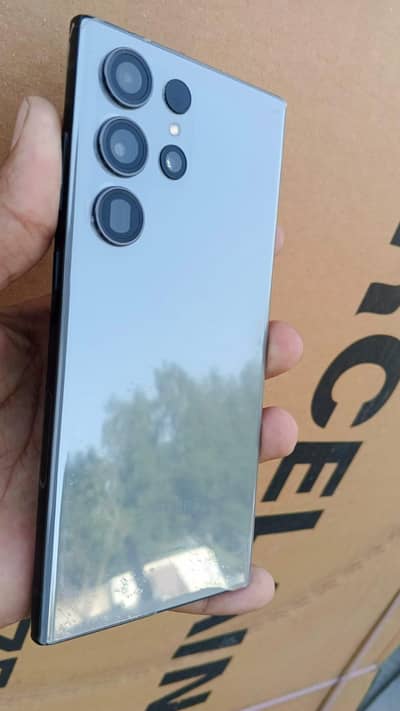 Samsung S23 ultra