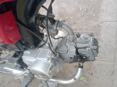 Honda CD 70