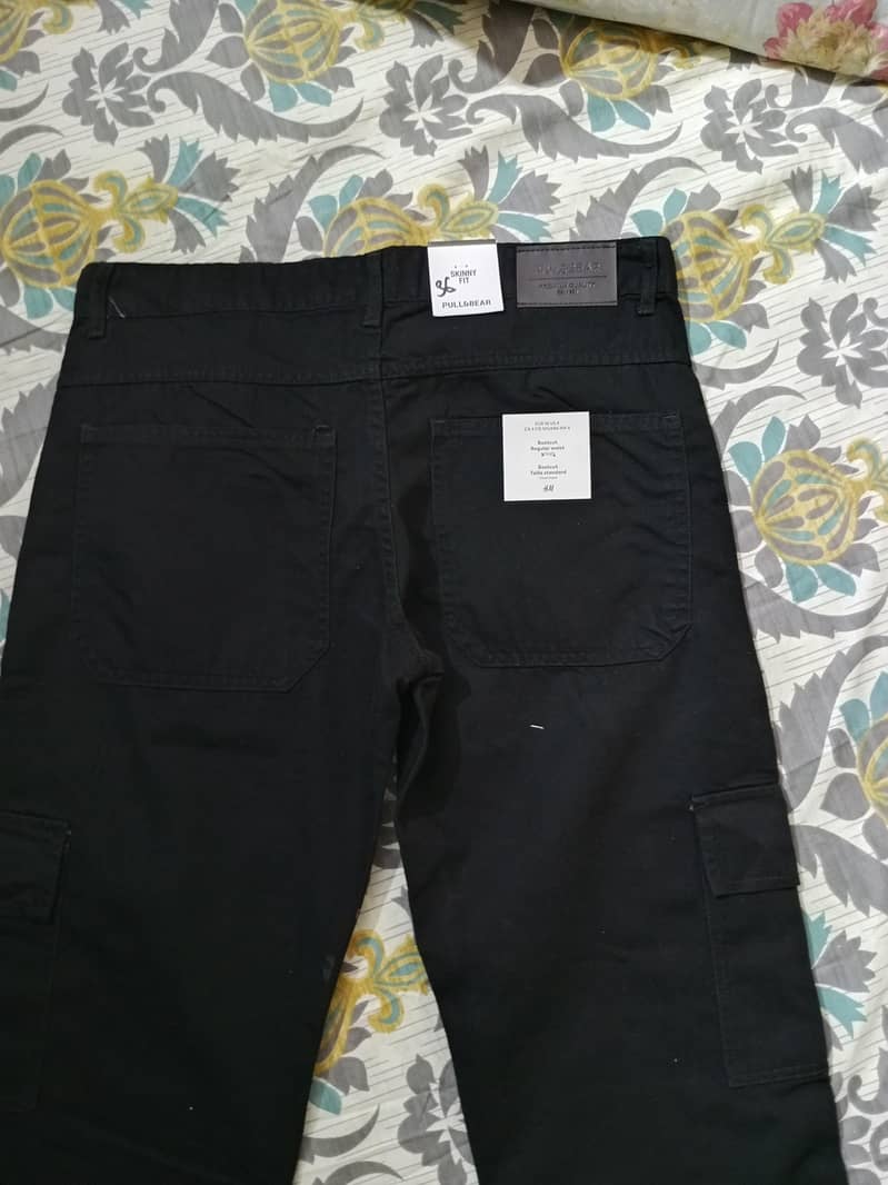 Brand pull&bear 1