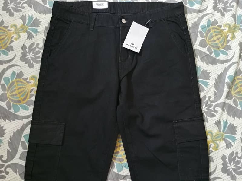 Brand pull&bear 3