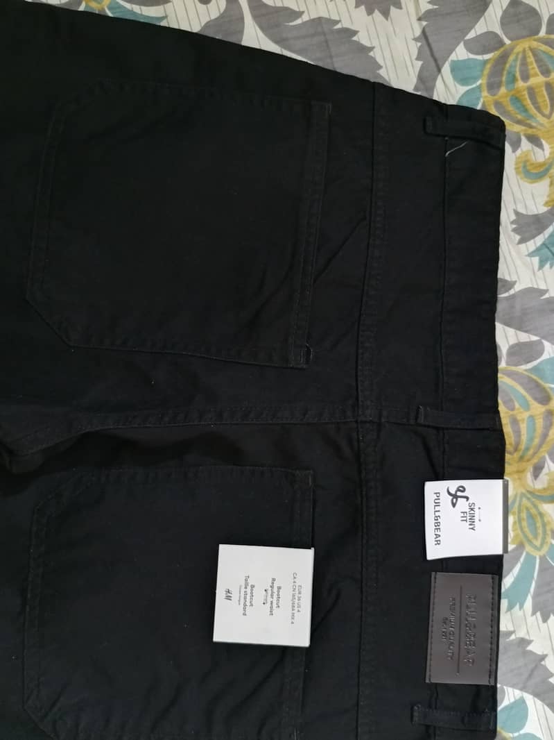 Brand pull&bear 4