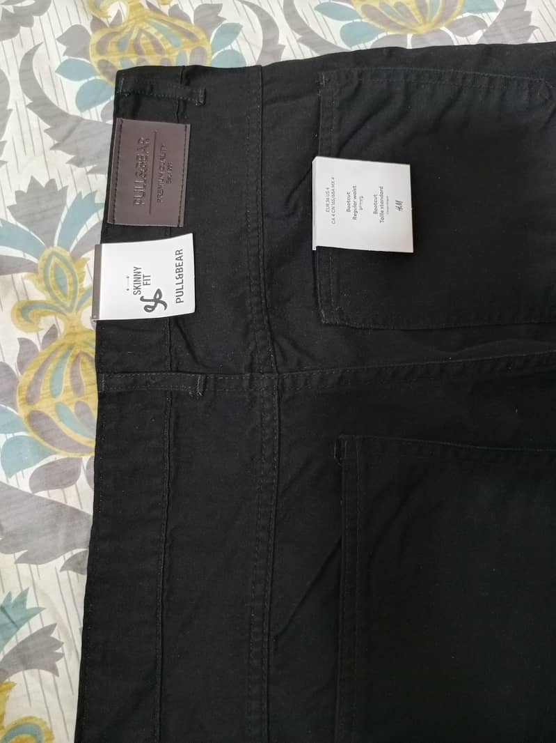 Brand pull&bear 5