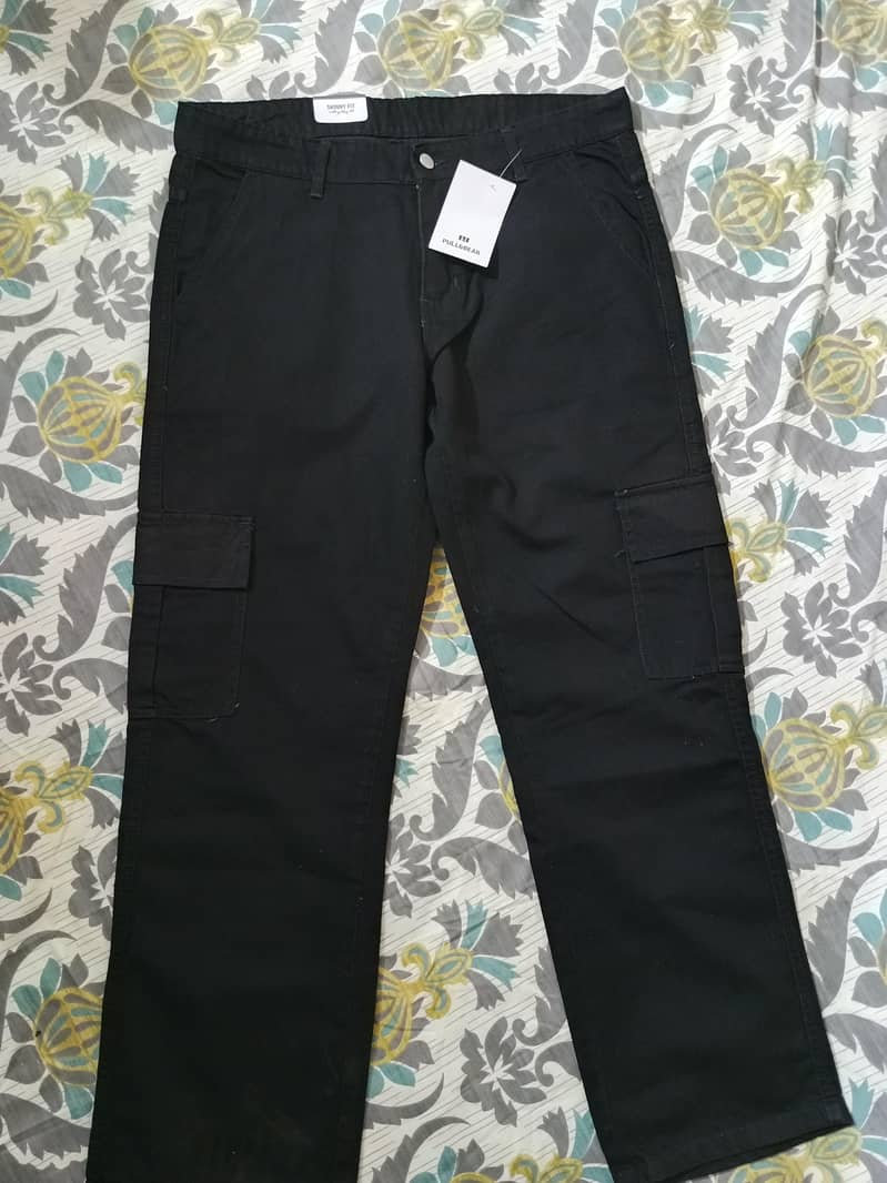 Brand pull&bear 6