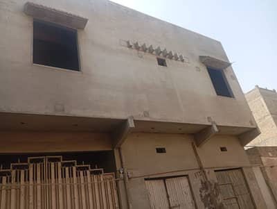 HOUSE AVAILABLE FOR SALE