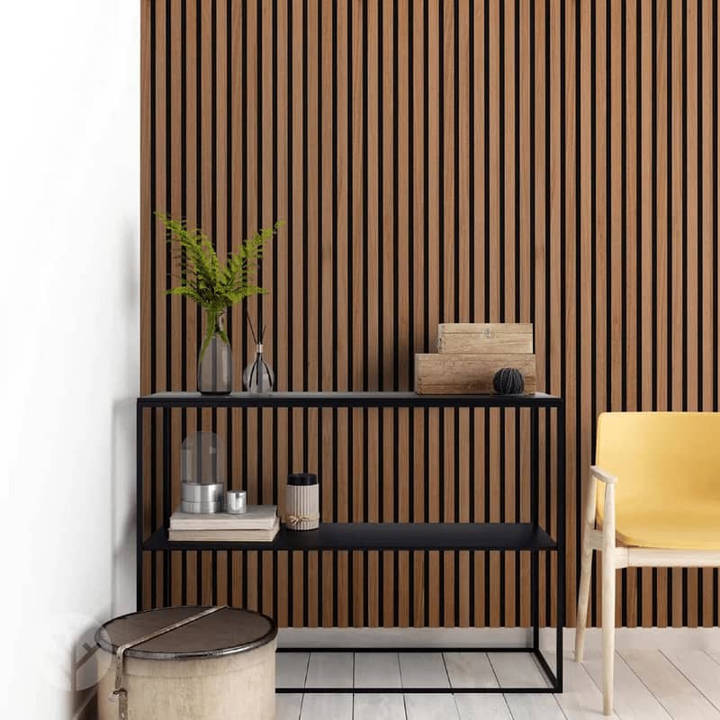 Wpvc Wallpanel - Pvc Wallpanel - Solid Wallpanel - Wallpanel - 3D Pane 2