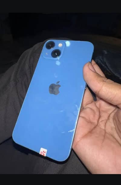 iphone 13 non PTA 256gb my wtsp/0341-68;86-453