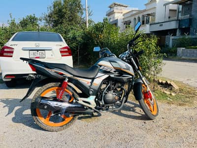 Honda | CB 150F | Special Edition | Model 2023 | Good Condition |