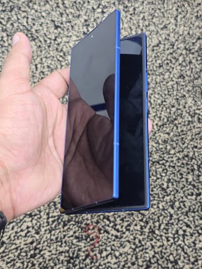 Samsung fold 7official pta approved WhatsApp number 03281008492