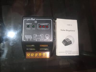 solar regulator