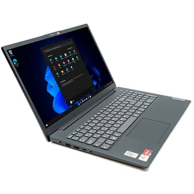 14th Gen LENOVO Ryzen 5 7520u 512GB-NVMe 8GB DDR5-RAM 7-Month Warranty
