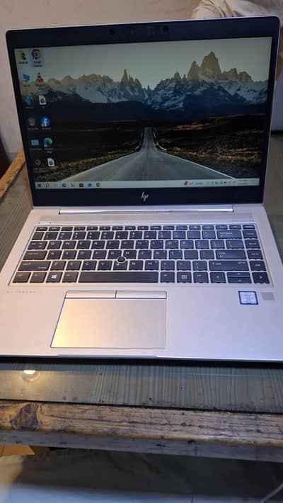 HP 840 G6
