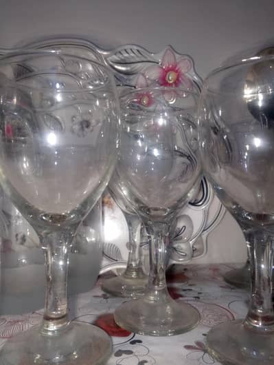 6 glass