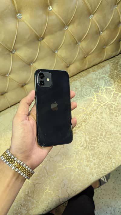 I phone 12 factory unlocked water pack
