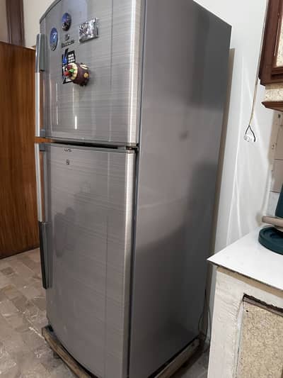 Dawlance refrigerator lvs