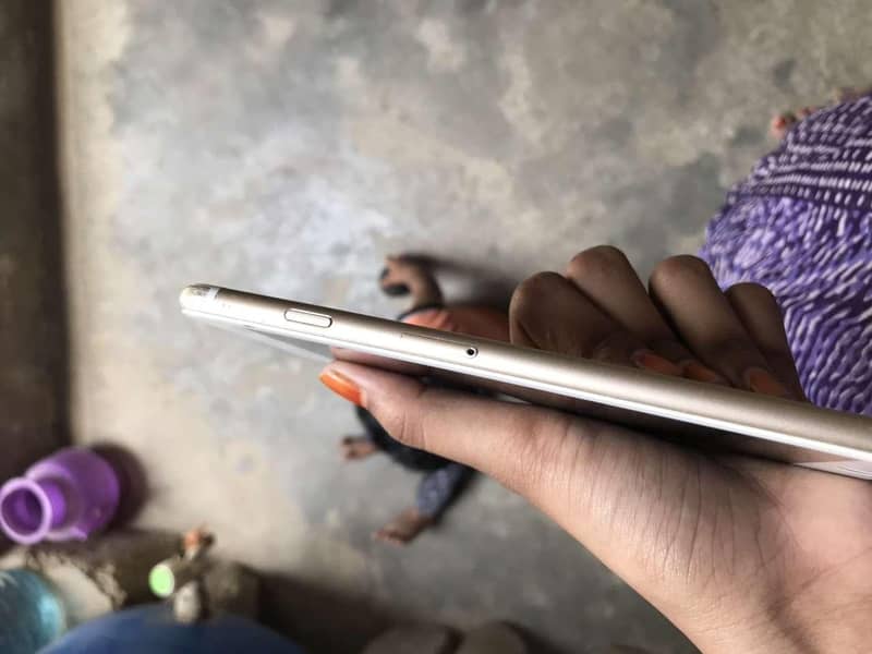 Iphone 6S plus 2