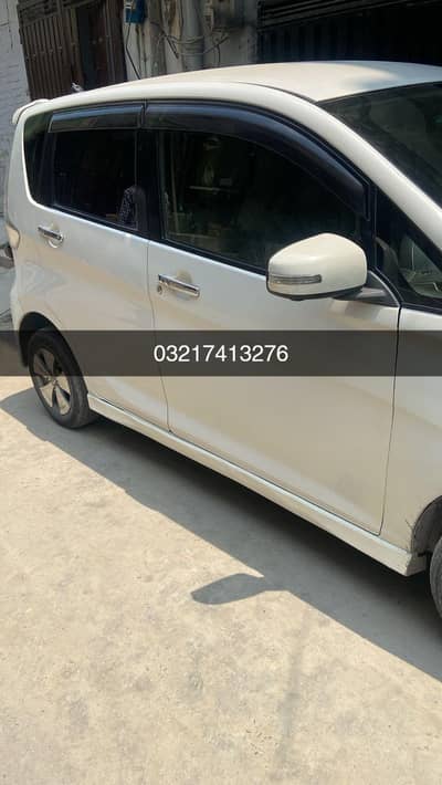 Nissan Dayz model 2014 / Registered 2017 For Sale