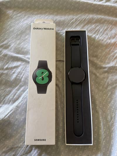 Samsung Galaxy watch 4