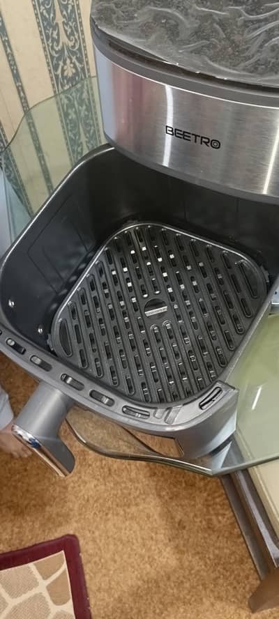 Beetro Air Fryer