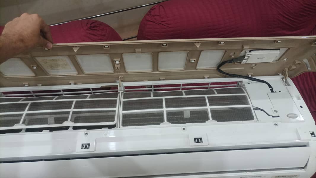 AC invertor 3