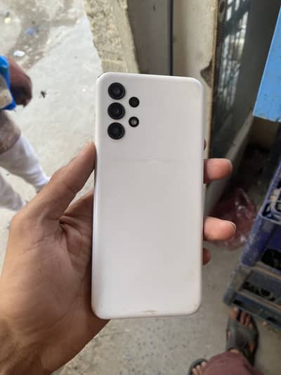 Samsung A 13
