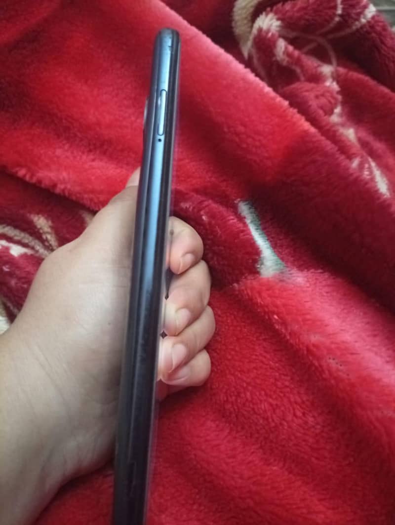poco X3 0