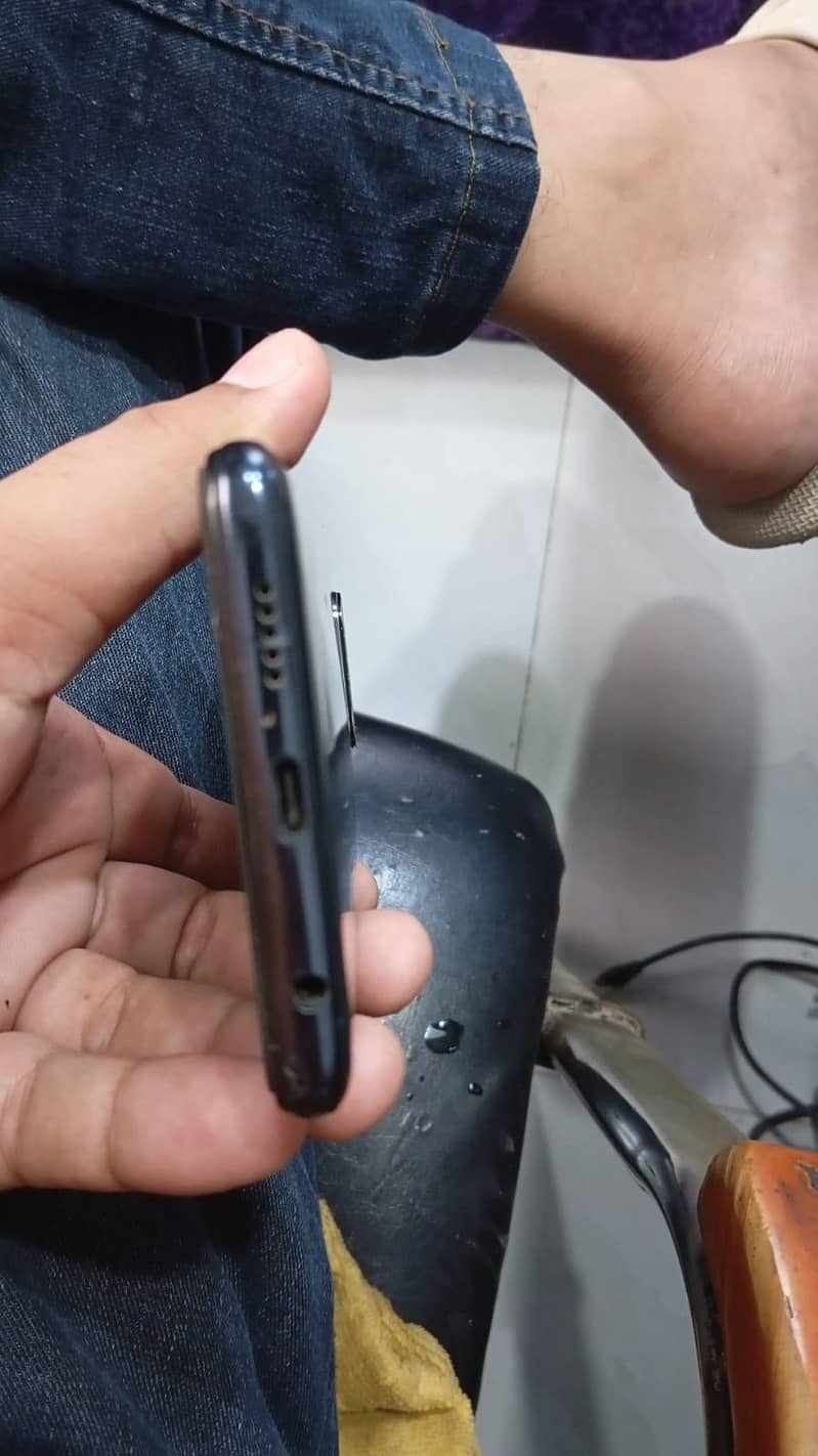 poco X3 2