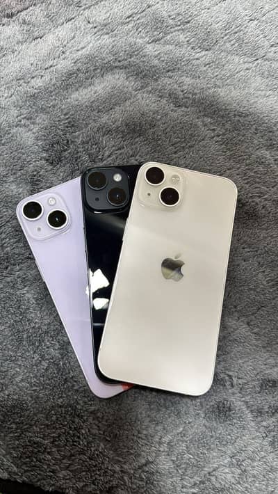 Iphone 14 JV - Excellent Condition