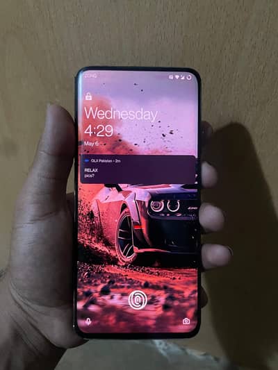 One plus 7pro