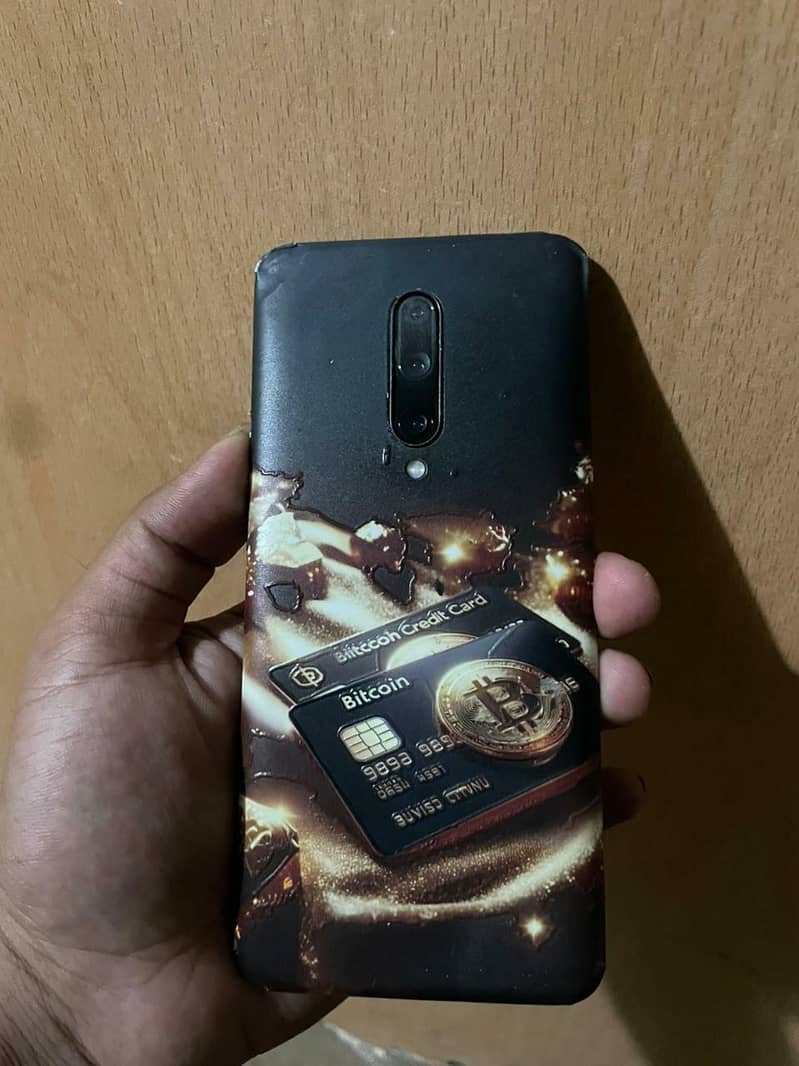 One plus 7pro 1