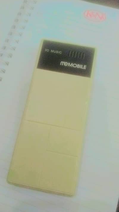 Me Mobile Power 3000 | New Condition