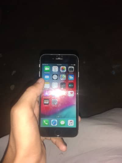 Apple iPhone 6