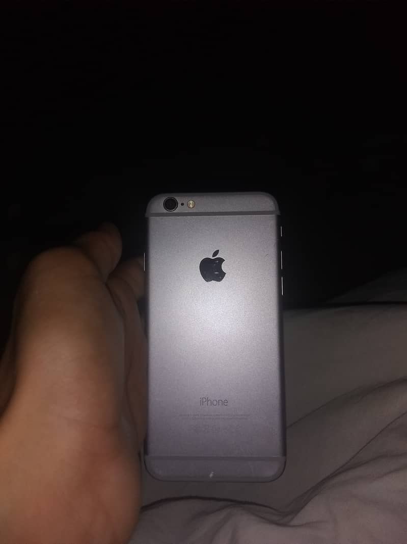 Apple iPhone 6 3