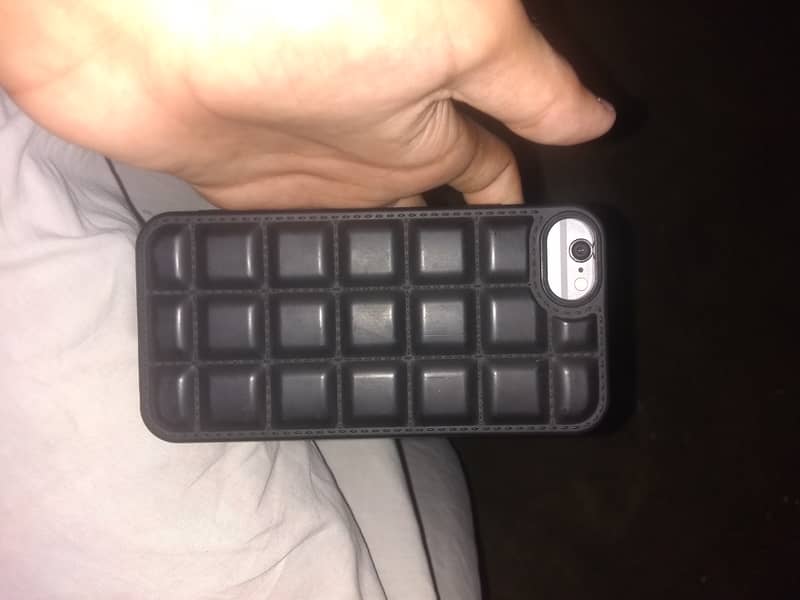Apple iPhone 6 4