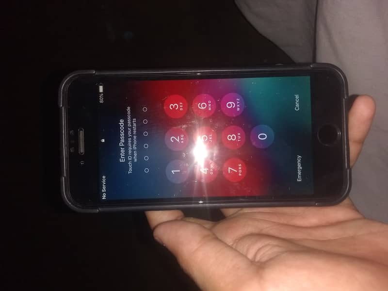 Apple iPhone 6 5