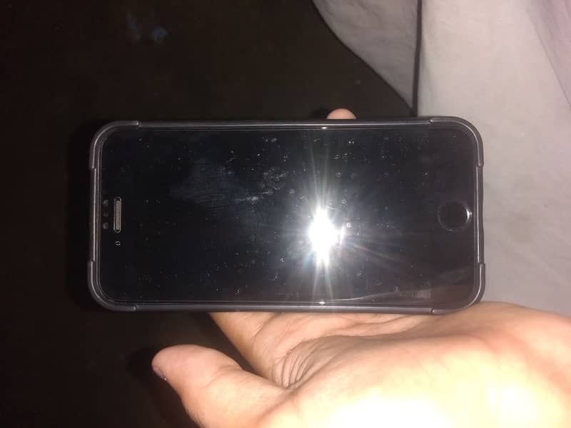 Apple iPhone 6 6