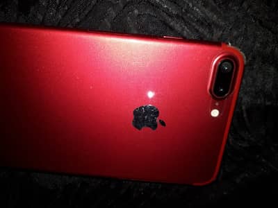 iPhone 7 plus pta approved 128 gb