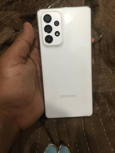 Samsung galaxy a53  mobile PTA