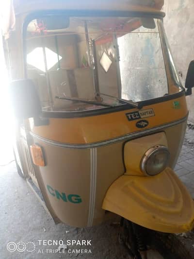rickshaw tezRaftar for sale